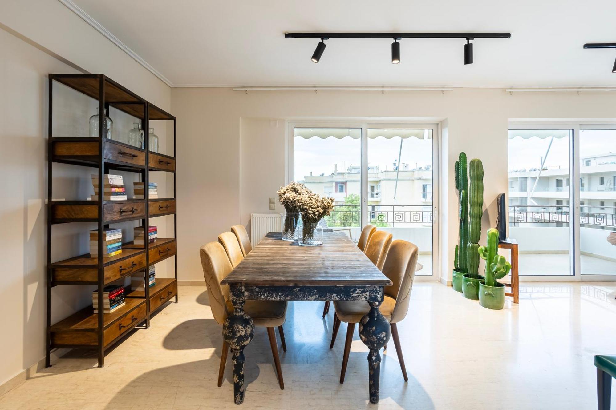 Villy'S Comfort Zone Apartments Kalamata Luaran gambar