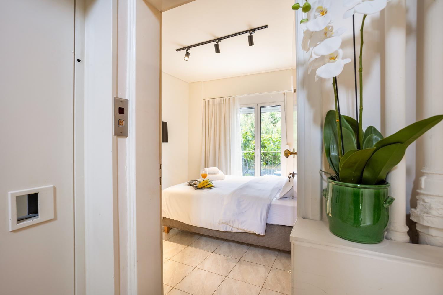 Villy'S Comfort Zone Apartments Kalamata Luaran gambar