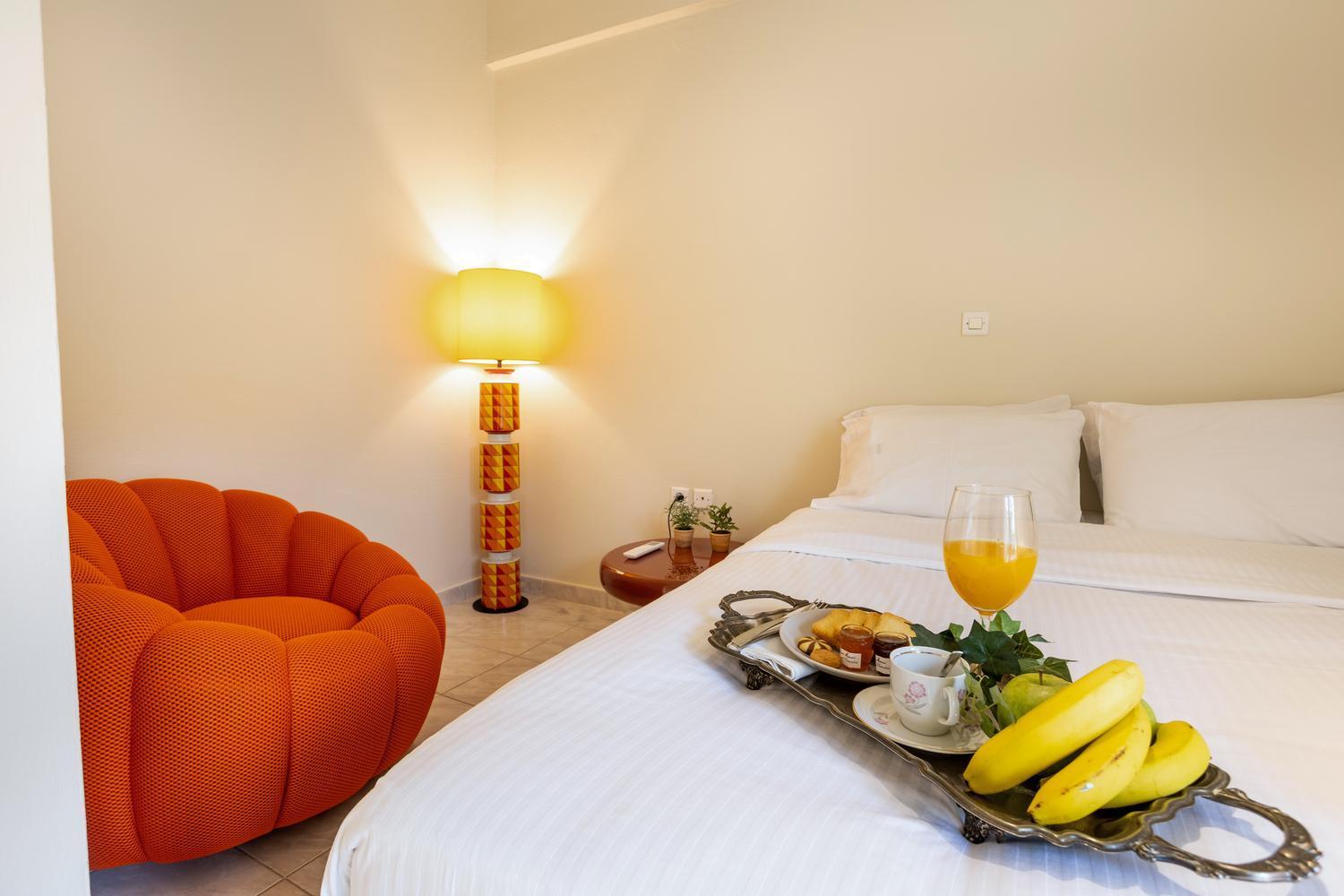 Villy'S Comfort Zone Apartments Kalamata Luaran gambar
